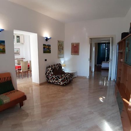 Casamato Villa Benevento Buitenkant foto
